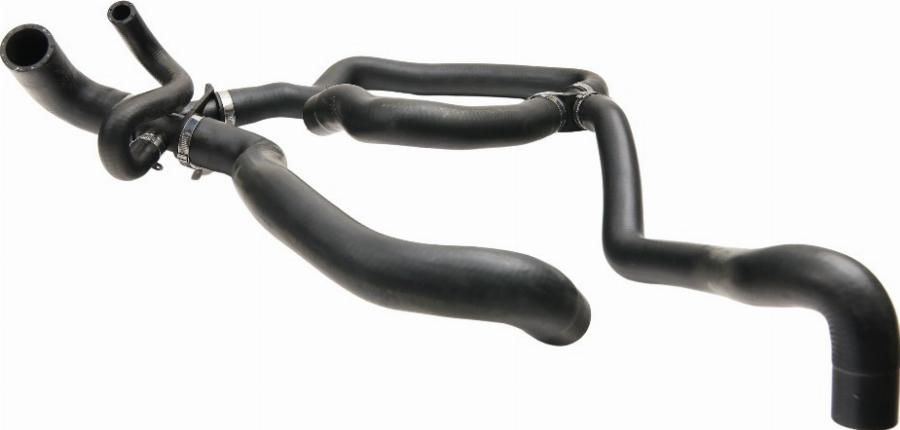 Fast FT61175 - Шланг радиатора abcparts.ee