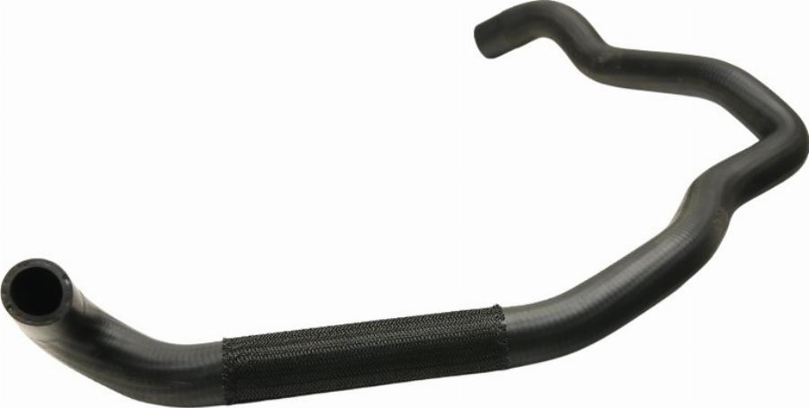 Fast FT61176 - Шланг радиатора abcparts.ee