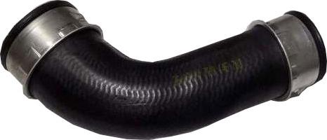 Fast FT61856 - Трубка, нагнетание воздуха abcparts.ee