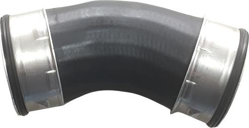 Fast FT61866 - Трубка, нагнетание воздуха abcparts.ee