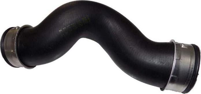 Fast FT61863 - Трубка, нагнетание воздуха abcparts.ee