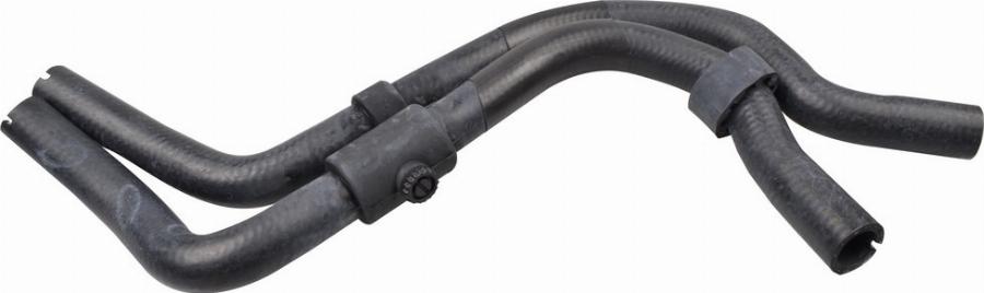 Fast FT61342 - Шланг, теплообменник - отопление abcparts.ee