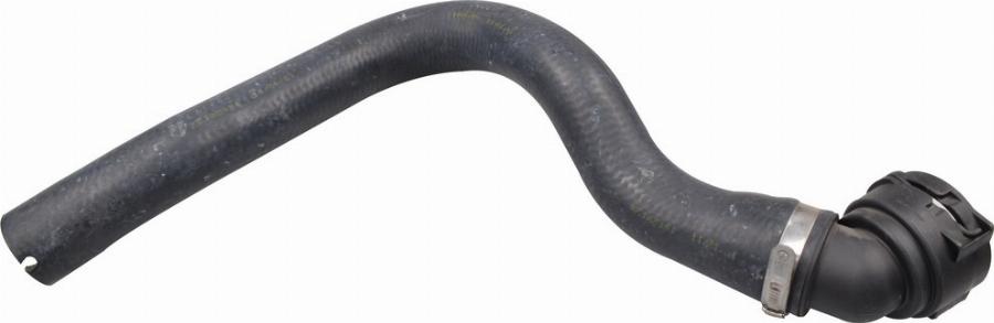 Fast FT61354 - Шланг радиатора abcparts.ee