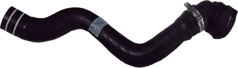 Fast FT61353 - Шланг радиатора abcparts.ee