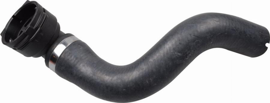 Fast FT61352 - Шланг радиатора abcparts.ee