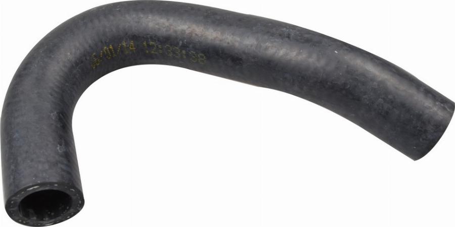 Fast FT61709 - Трубка охлаждающей жидкости abcparts.ee