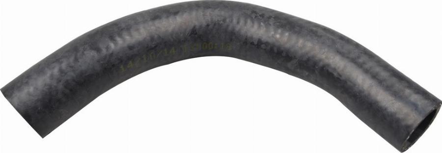 Fast FT61711 - Шланг радиатора abcparts.ee