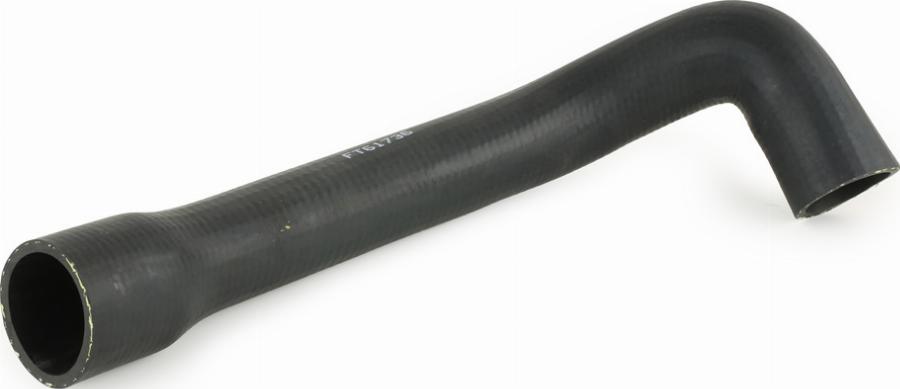 Fast FT61736 - Трубка, нагнетание воздуха abcparts.ee