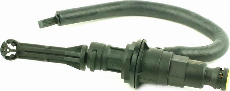 Fast FT68036 - Главный цилиндр, система сцепления abcparts.ee