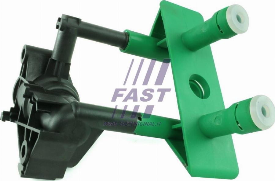 Fast FT68033 - Главный цилиндр, система сцепления abcparts.ee
