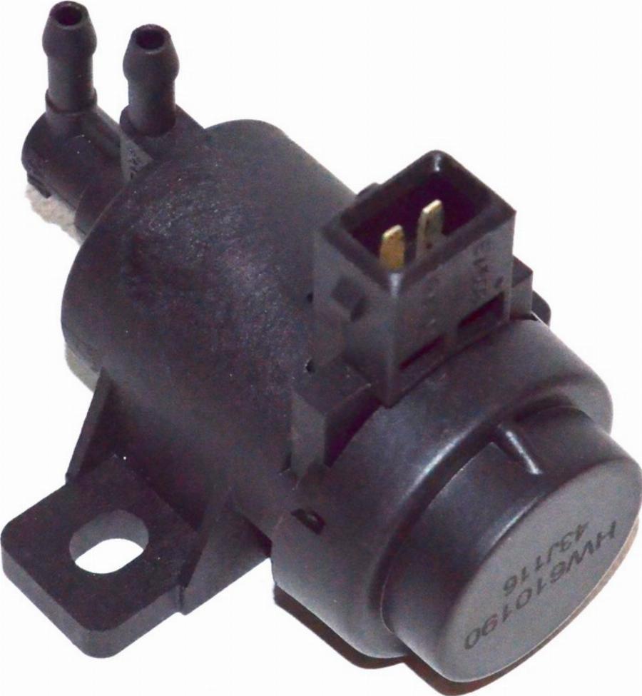 Fast FT63008 - Преобразователь давления ОГ, EGR abcparts.ee