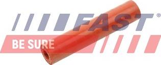 Fast FT63806 - Трубка, нагнетание воздуха abcparts.ee