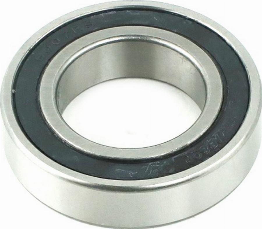 Fast FT62443 - Подшипник промежуточный, приводной вал abcparts.ee