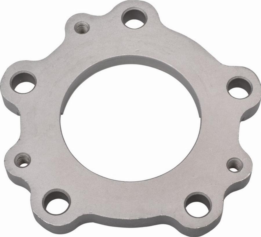 Fast FT62451 - Подкладная пластина, фланец приводного вала abcparts.ee