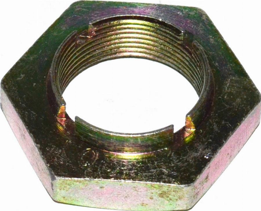 Fast FT62464 - Гайка, коническое колесо abcparts.ee