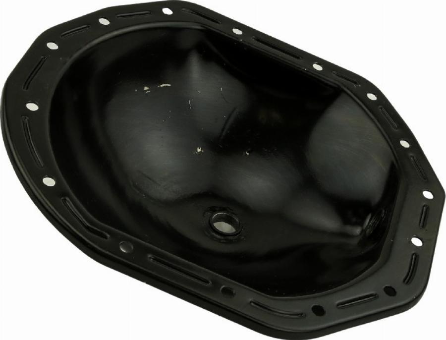 Fast FT62415 - Предохранительная крышка, раздаточная коробка abcparts.ee