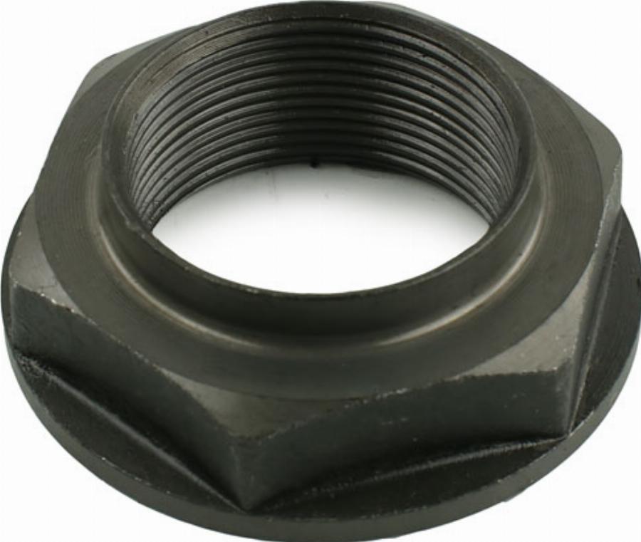 Fast FT62438 - Гайка, коническое колесо abcparts.ee