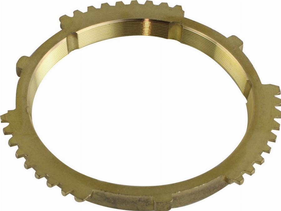 Fast FT62424 - Кольцо синхронизатора, ступенчатая коробка передач abcparts.ee