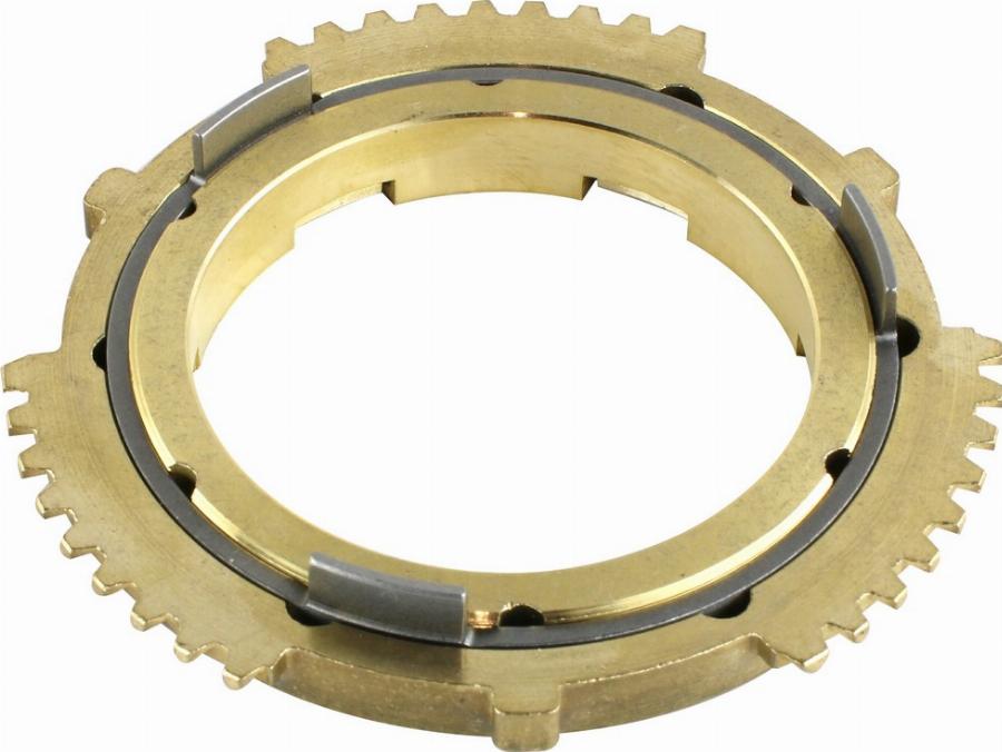 Fast FT62425 - Кольцо синхронизатора, ступенчатая коробка передач abcparts.ee