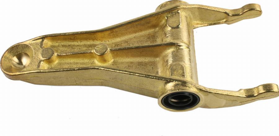 Fast FT62478 - Возвратная вилка, система сцепления abcparts.ee