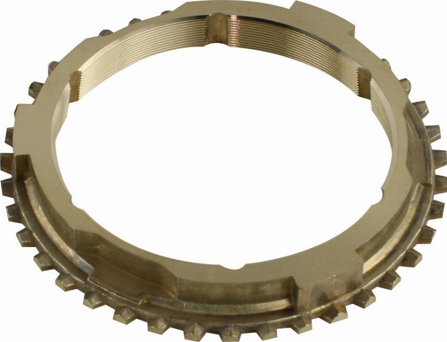 Fast FT62005 - Кольцо синхронизатора, ступенчатая коробка передач abcparts.ee