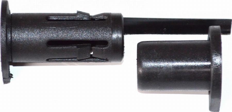 Fast FT62112 - Подшипник, рычаг выключения сцепления abcparts.ee