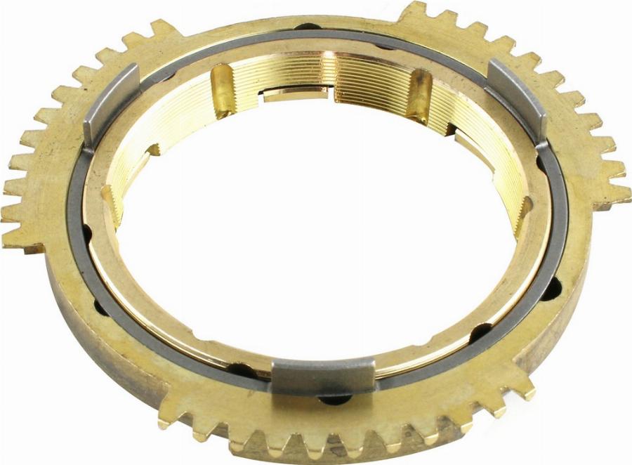 Fast FT62258 - Кольцо синхронизатора, ступенчатая коробка передач abcparts.ee