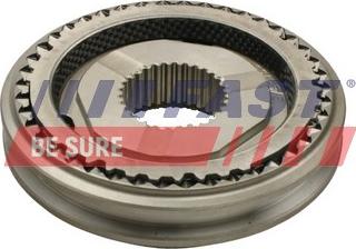 Fast FT62211 - Кольцо синхронизатора, ступенчатая коробка передач abcparts.ee