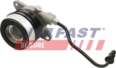 Fast FT67046 - Центральный выключатель, система сцепления abcparts.ee