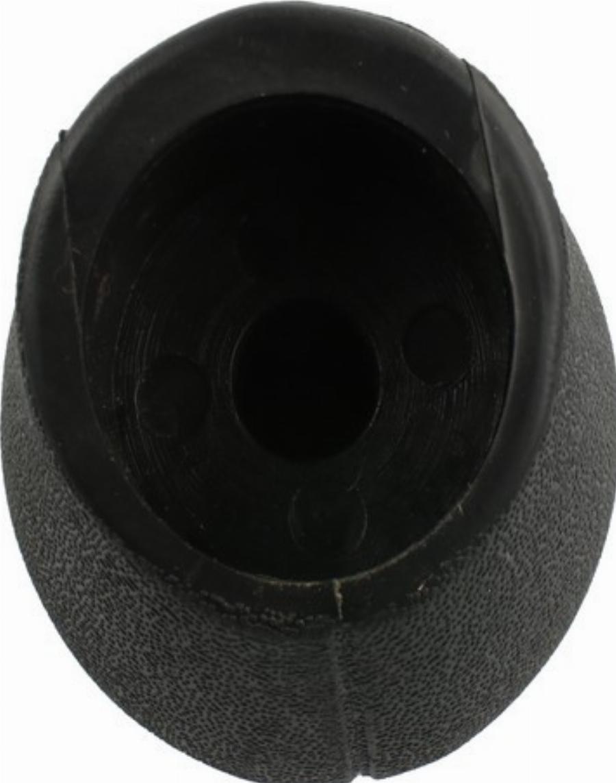 Fast FT09037 - Ручка рычага переключения передач abcparts.ee