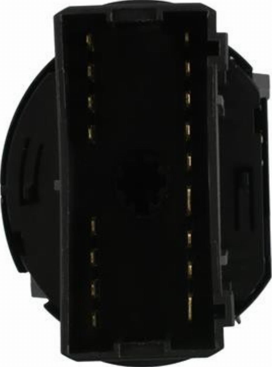 Fast FT09021 - Выключатель, контакт двери abcparts.ee