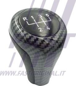 Fast FT00095 - Ручка рычага переключения передач abcparts.ee