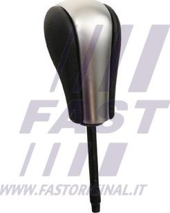 Fast FT00096 - Ручка рычага переключения передач abcparts.ee