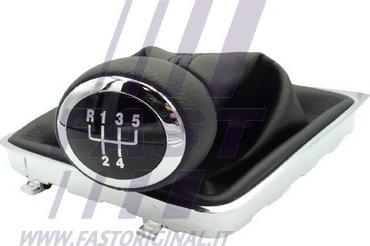 Fast FT00076 - Ручка рычага переключения передач abcparts.ee