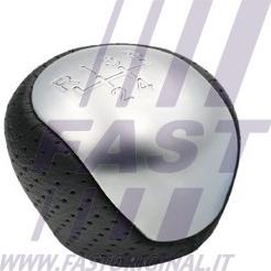 Fast FT00077 - Ручка рычага переключения передач abcparts.ee