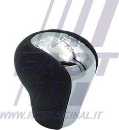 Fast FT00116 - Ручка рычага переключения передач abcparts.ee