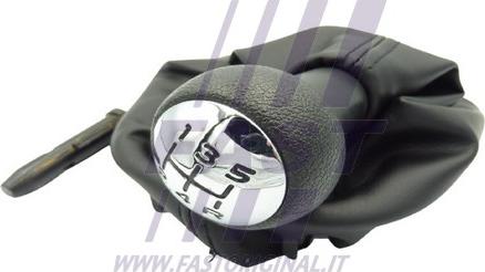 Fast FT00117 - Ручка рычага переключения передач abcparts.ee