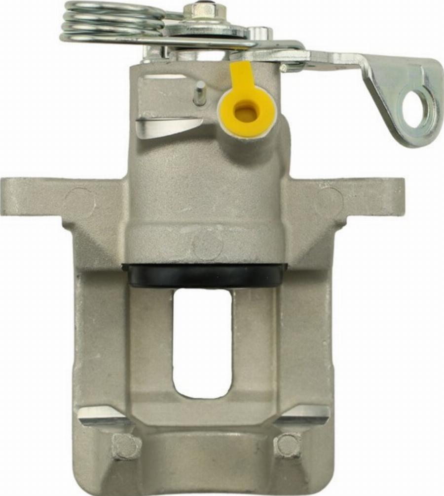 Fast FT02001 - Тормозной суппорт abcparts.ee