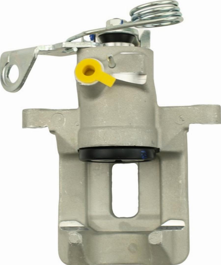 Fast FT02002 - Тормозной суппорт abcparts.ee