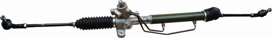 Fast FT19106 - Рулевой механизм, рейка abcparts.ee