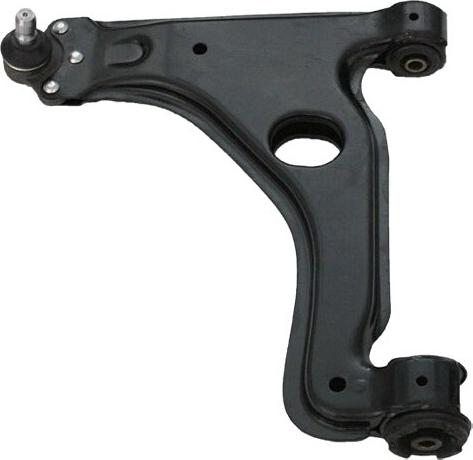 Fast FT15515 - Рычаг подвески колеса abcparts.ee