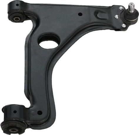 Fast FT15516 - Рычаг подвески колеса abcparts.ee