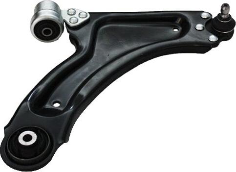 Fast FT15525 - Рычаг подвески колеса abcparts.ee