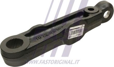 Fast FT15041 - Рычаг подвески колеса abcparts.ee