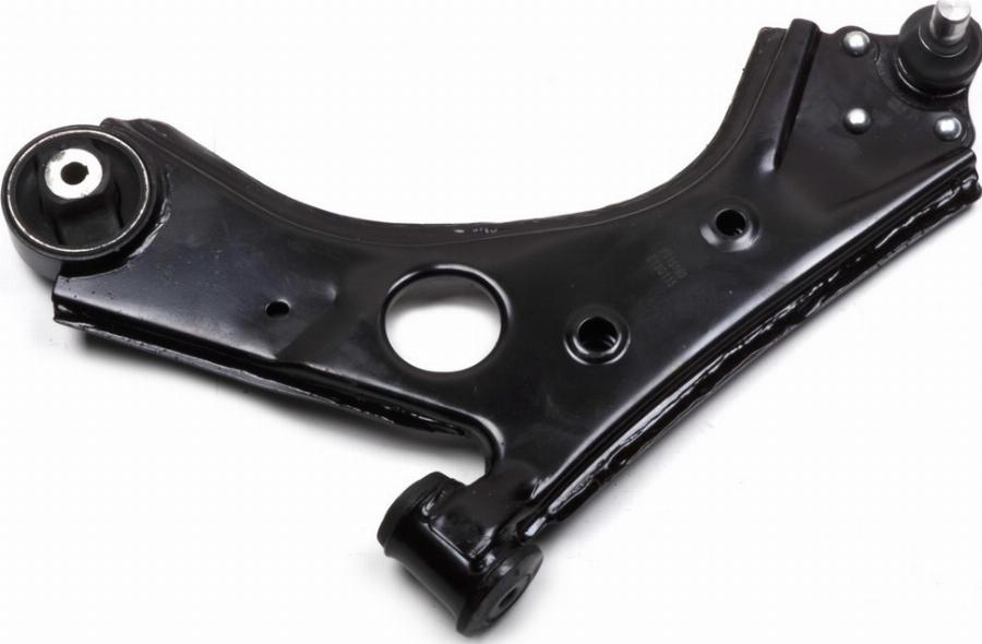 Fast FT15160 - Рычаг подвески колеса abcparts.ee