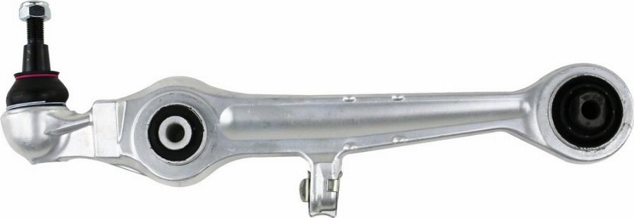 Fast FT15760 - Рычаг подвески колеса abcparts.ee