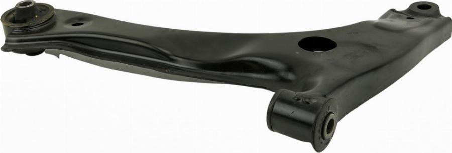 Fast FT15736 - Рычаг подвески колеса abcparts.ee