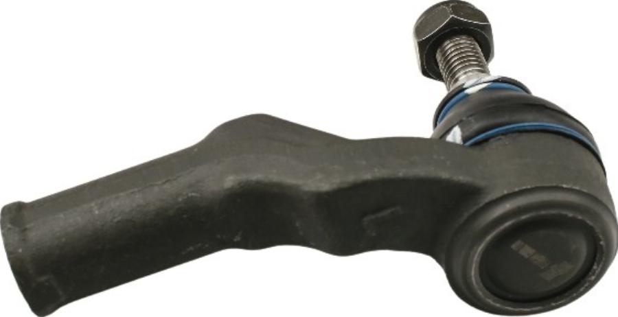 Fast FT16544 - Наконечник рулевой тяги, шарнир abcparts.ee