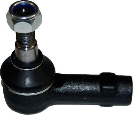 Fast FT16001 - Наконечник рулевой тяги, шарнир abcparts.ee