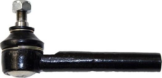 Fast FT16008 - Наконечник рулевой тяги, шарнир abcparts.ee